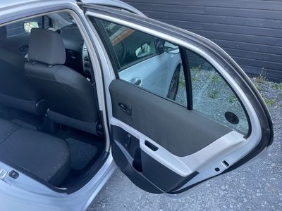 2009 Toyota Yaris