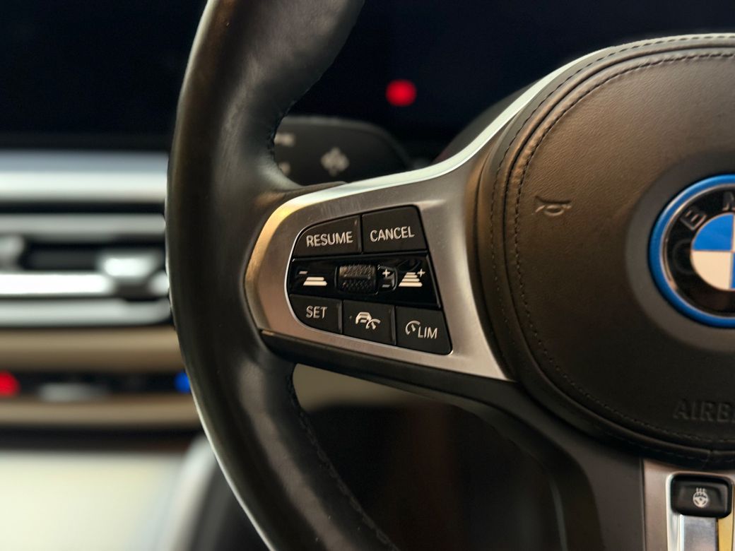2023 BMW i4