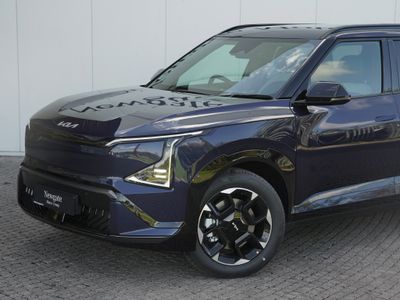 2026 Kia EV5