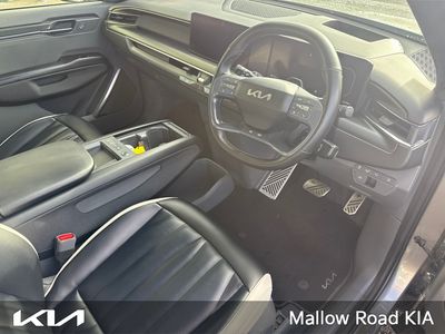 2024 Kia EV9