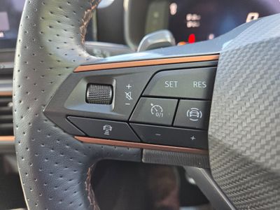 2024 Cupra Formentor