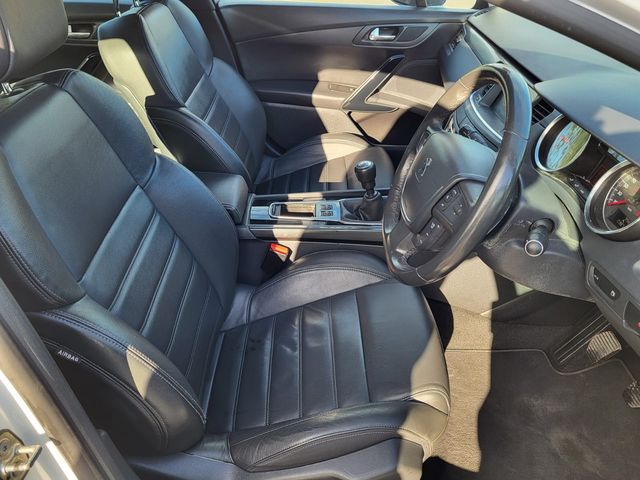 2015 Peugeot 508