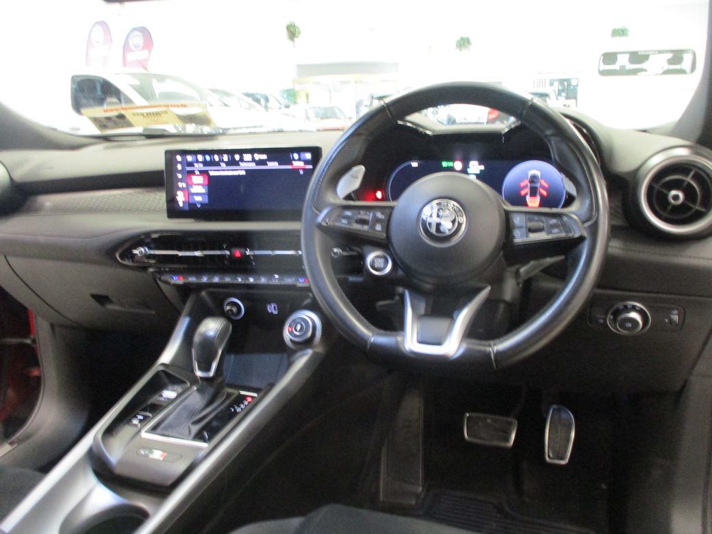 2023 Alfa Romeo Tonale