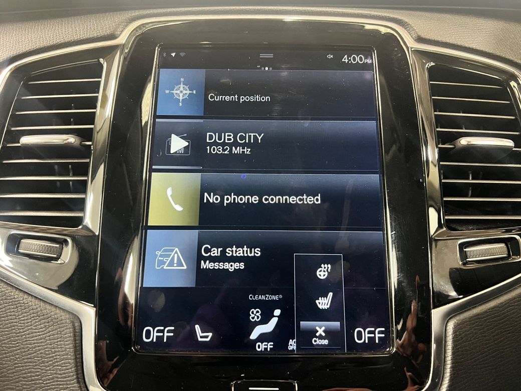 2018 Volvo XC90