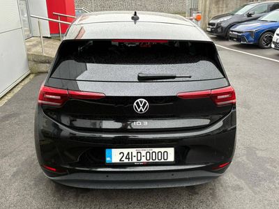 2024 Volkswagen ID.3