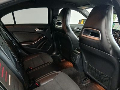 2016 Mercedes-Benz A 180