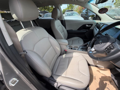 2021 Kia Niro