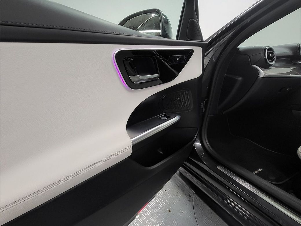 2022 Hyundai Coupe