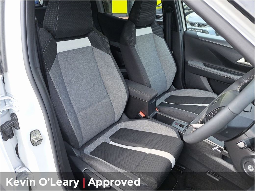 2026 Opel Frontera
