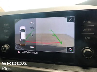 2022 Skoda Scala