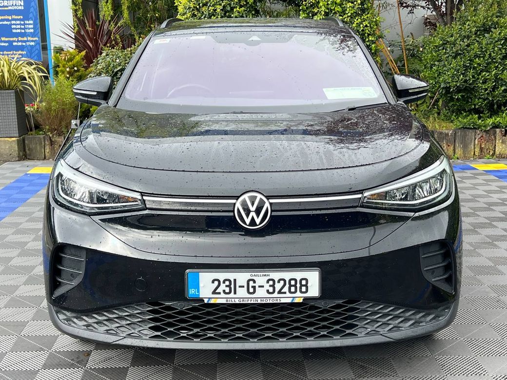 2023 Volkswagen ID.4