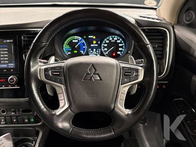 2020 Mitsubishi Outlander