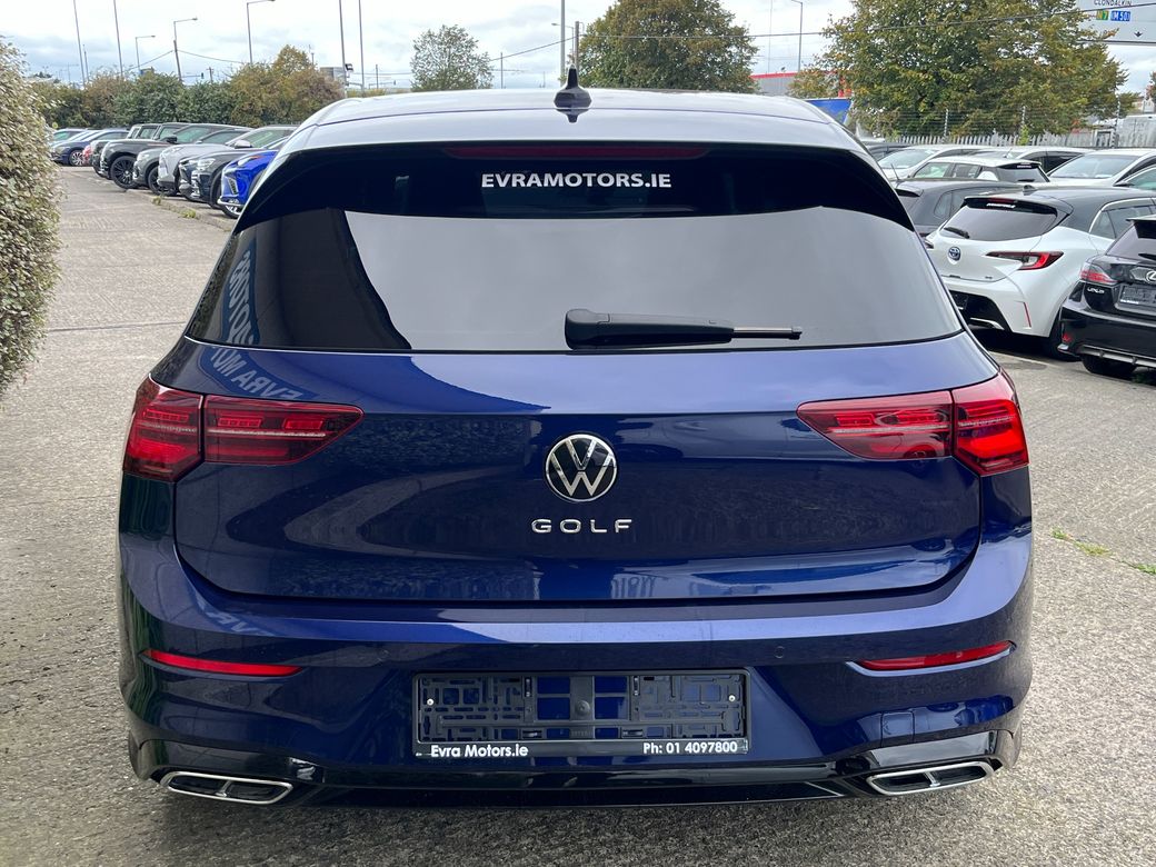 2022 Volkswagen Golf