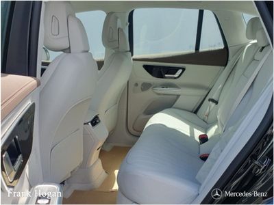 2025 Mercedes-Benz EQE
