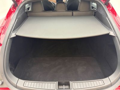 2018 Tesla Model S
