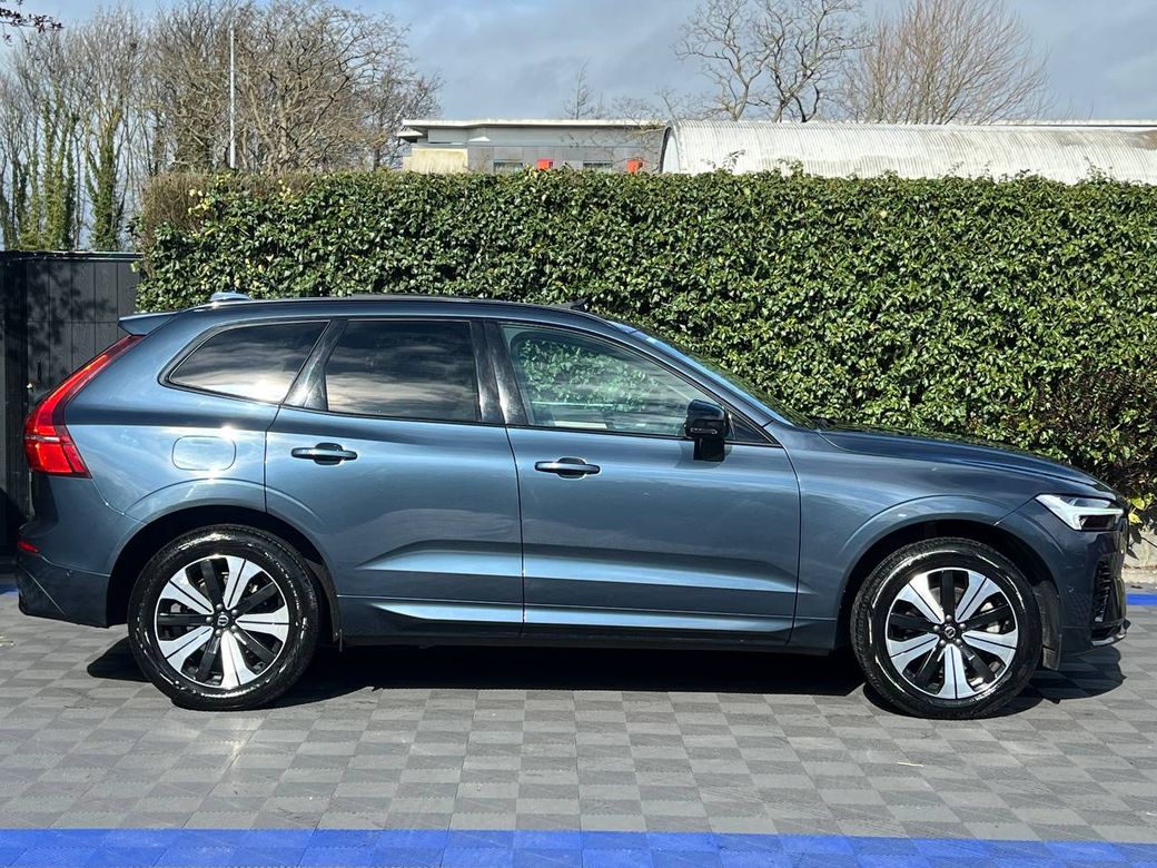 2023 Volvo XC60