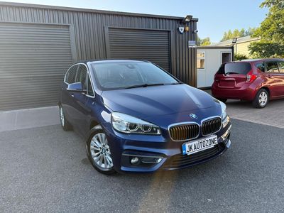 2014 BMW 2 Series