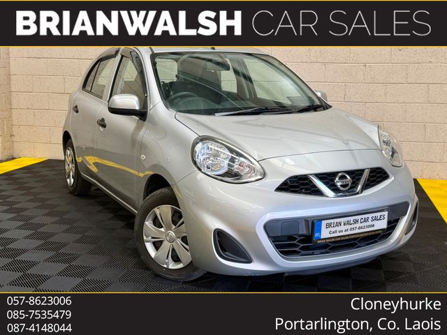 vehicle for sale from Brian Walsh Car Sales Portarlington