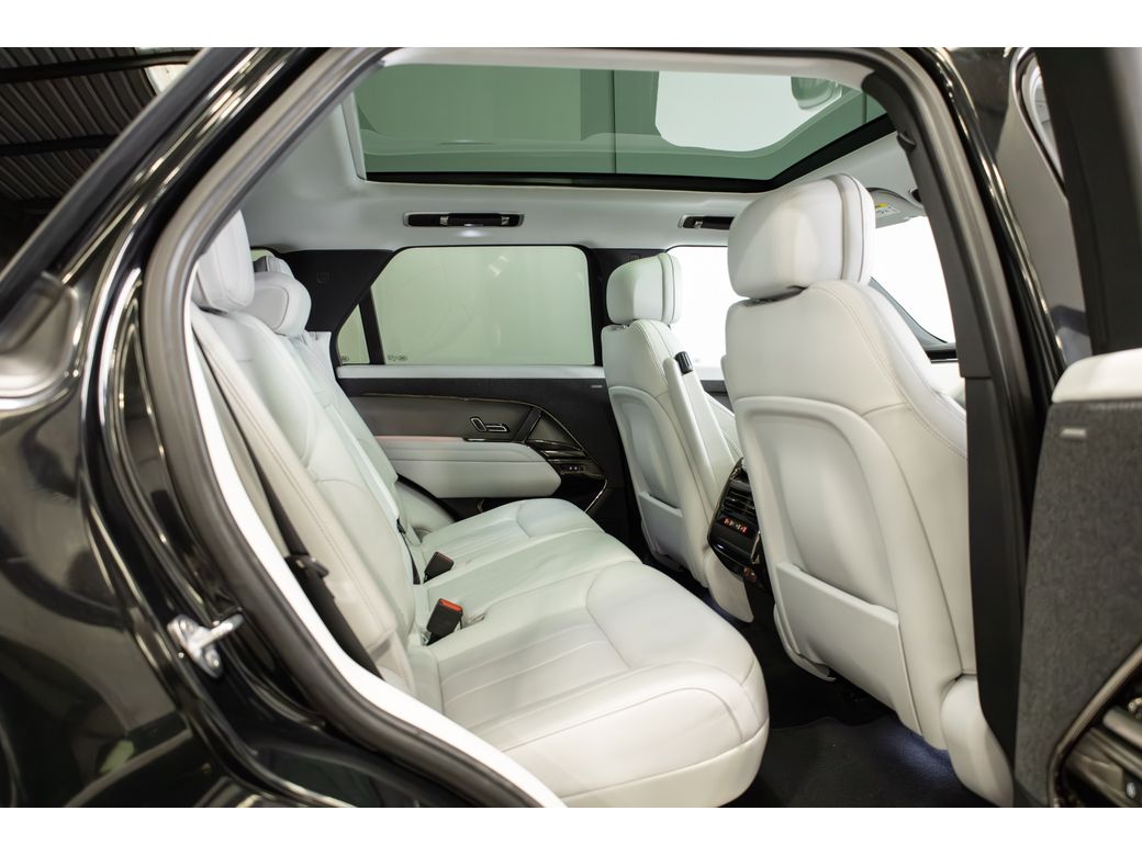 2023 Land Rover Range Rover Sport