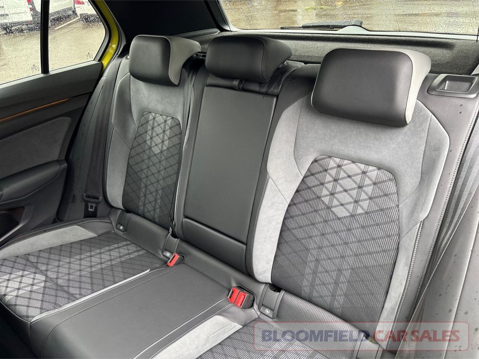 2021 Volkswagen Golf