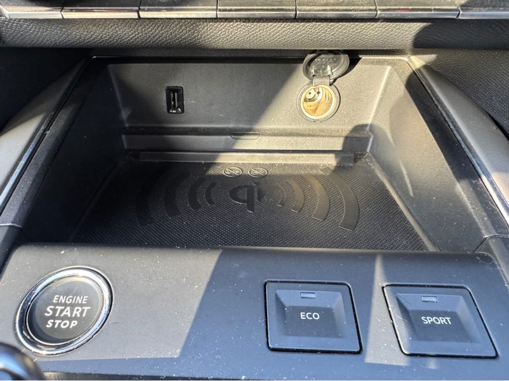 2021 Citroen C5 Aircross