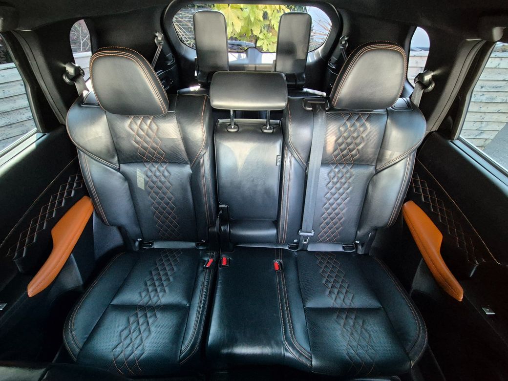 2022 Mitsubishi Outlander