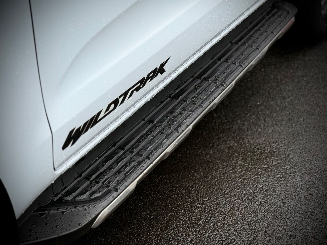 2023 Ford Ranger