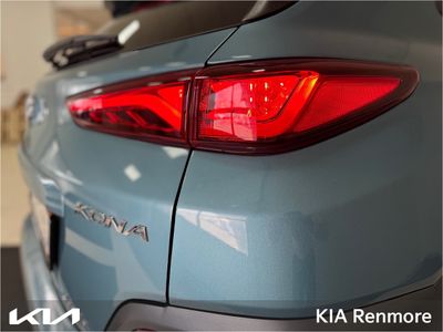 2019 Hyundai Kona