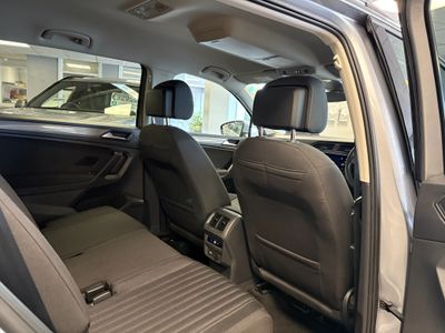 2023 Volkswagen Tiguan Allspace