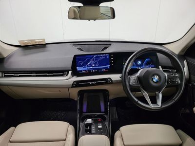 2023 BMW X1