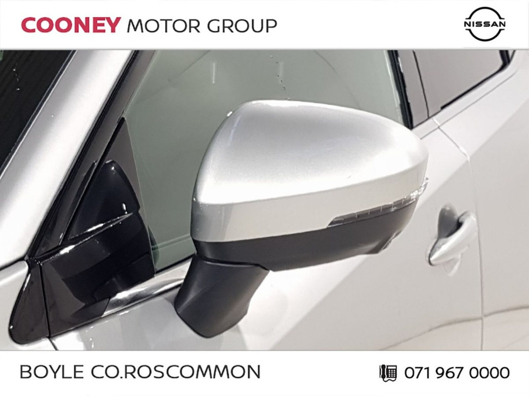 2023 Nissan Qashqai