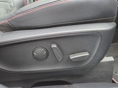 2022 Ford Kuga