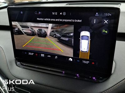 2023 Skoda Enyaq