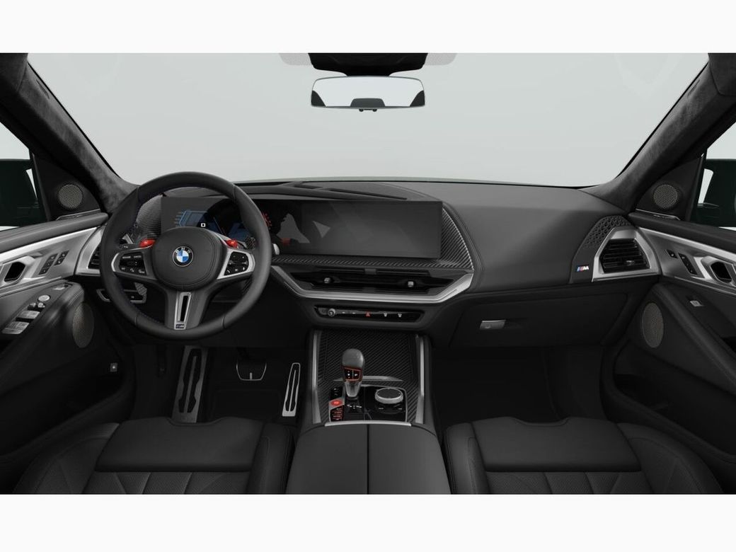 2026 BMW XM