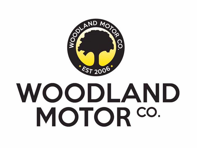 vehicle for sale from Woodland Motor Co