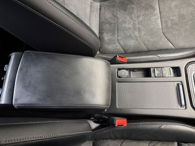 2020 Volkswagen Arteon