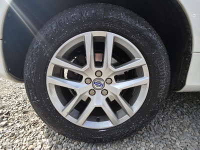 2016 Volvo XC60