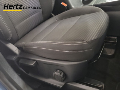 2024 Ford Kuga