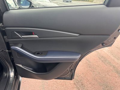 2020 Mazda CX-30