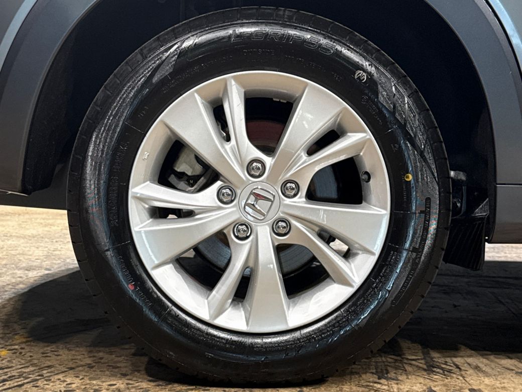 2020 Honda Vezel