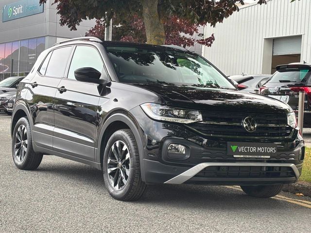 vehicle for sale from Vector Motors
