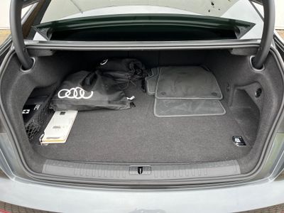 2024 Audi A6