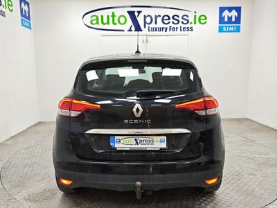 2017 Renault Scenic