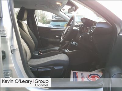 2023 Opel Corsa