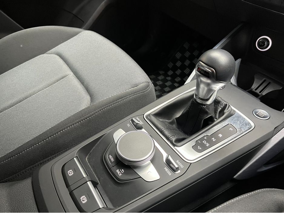 2018 Audi Q2