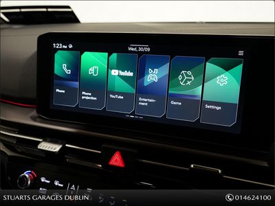 2027 Kia Sportage
