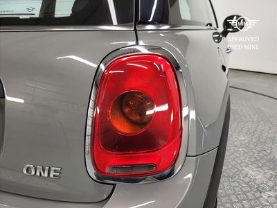 2018 Mini Cooper
