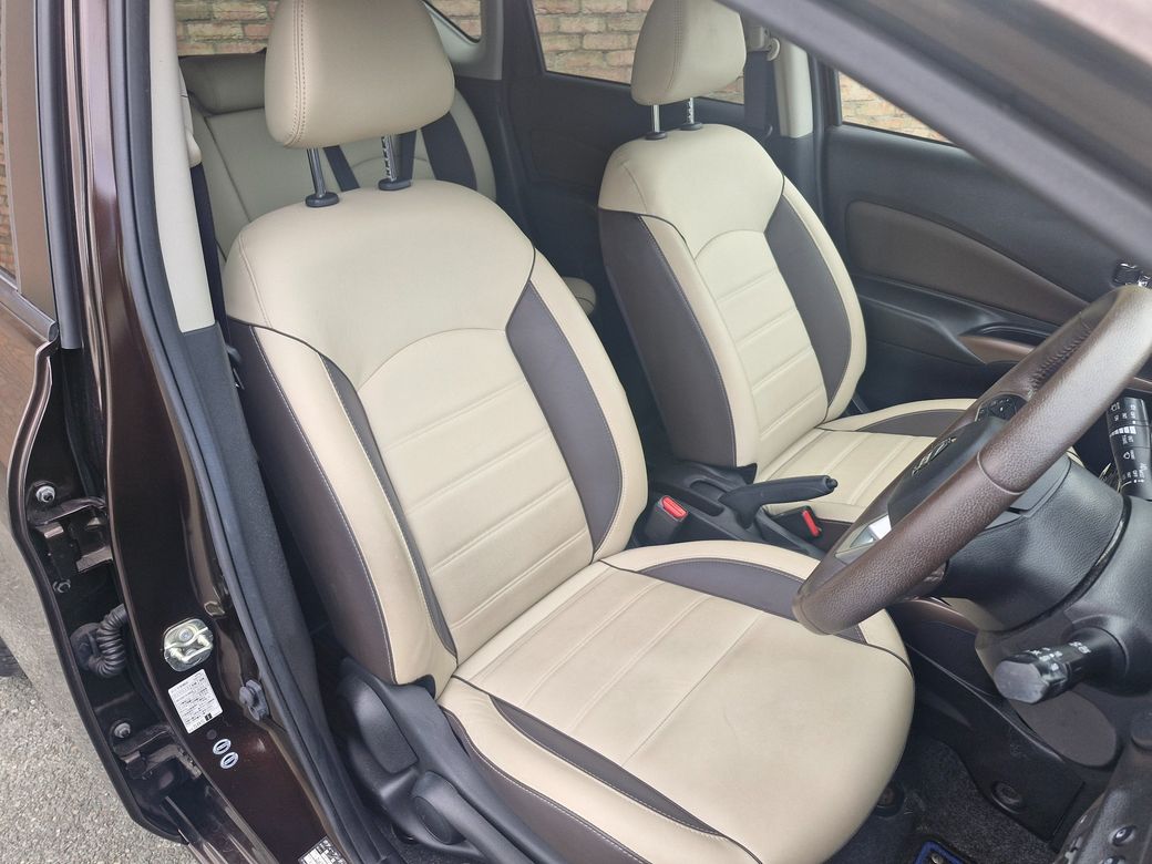 2018 Nissan Note