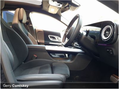 2026 Mercedes-Benz CLA Class