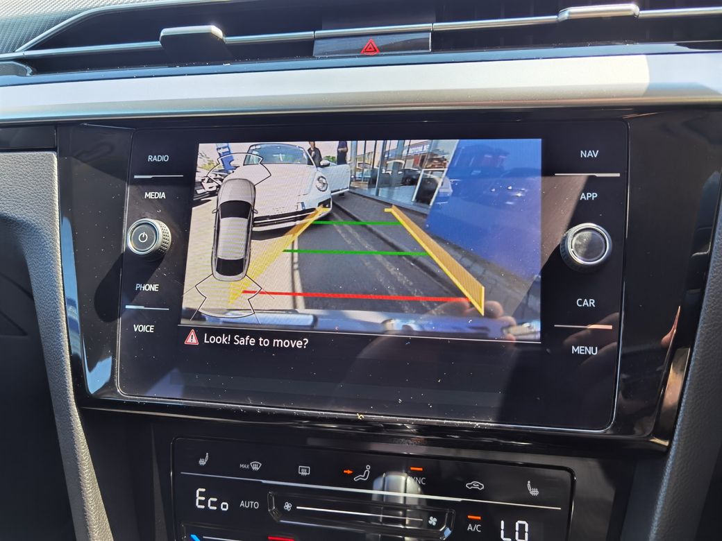 2023 Volkswagen Arteon